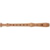 Moeck 2202 Flauto Rondo, Pear wood