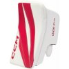 Brankárska vyrážačka CCM Axis F5 Jr Farba: Detroit Red Wings, Pravák, ľavák: ľavá