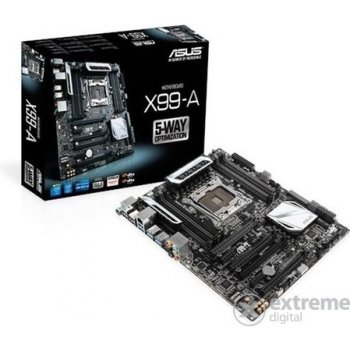 Asus X99-A