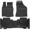 Koberce gumenné NORM-LINERS Ford Edge 2007-2014
