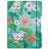Zošit Herlitz my.book Flex Ladylike Jungle A5 40 listov bodkovaný