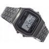 Hodinky Casio Vintage A158WETB-1AEF stopky