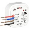 ZAMEL Časové relé typu 230V AC, PCP-03