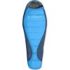 Trimm Gant See Blue / Mid. Blue Veľkosť: 195L spací vak