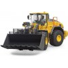 Bruder 2458 Kolesový nakladač Volvo L260H