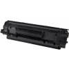 TonerPartner HP CB436A - kompatibilný toner HP 36A, čierny, 2000 strán