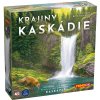 Mindok Krajiny Kaskádie (rozšíření)