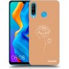 Picasee ULTIMATE CASE pro Huawei P30 Lite - Peonies