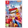 Garfield Kart 2: All You Can Drift