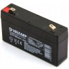 VELAMP 23720 Olovená batéria 6V 1,3Ah