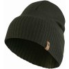 Čiapka Fjällräven MERINO LITE HAT deep forest
