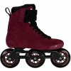 Dámske kolieskové korčule Powerslide Pheme Wine 100 Trinity EUR 38