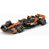Bburago McLaren F1 Team MCL38 (2024) 1:43 81 Piastri (s jazdcom) (BB18-38215nr81)