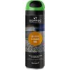S-MARK Sprej fluorescenčný 6m, 500ml, zelený