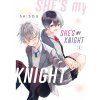 Kodansha America She's My Knight 1