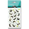 Samolepky Maildor 3D Cooky - Vydry