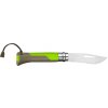 OPINEL VRI N°08 Inox Outdoor