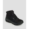Dámske Vysoké Trekingové Topánky On Running Cloudrock Mid Waterproof