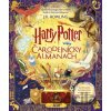 Harry Potter: Čarodejnícky almanach - J.K. Rowling