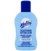 Malibu After Sun upokojujúce mlieko po opaľovaní 200 ml
