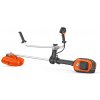 Husqvarna 525iRXT bez akumulátora a nabíjačky