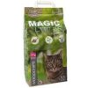Kočkolit MAGIC CAT Litter Woodchips 10 l (2,5 kg)