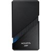 ADATA SE920/4TB/SSD/Externá/Čierna/5R SE920-4TCBK