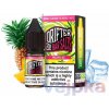 Drifter BAR Pineapple Ice 10ml Obsah nikotínu v mg/ml: 20 mg/ml