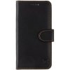 Púzdro Tactical Field Notes Vivo Y33s čierne