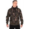 FOX - Mikina Camo Full Zip Premium 310 Hoodie veľ. 2XL