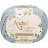 Anchor Organic Cotton 01032 Pletacia priadza
