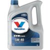 Valvoline SynPower 5W-40 4L