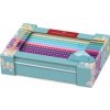 Faber-Castell Geschenkset Sparkle Buntstifte