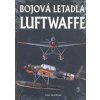 Bojová letadla Luftwaffe - Donald David