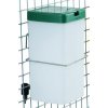 Napájačka pre zajace transparentná 0,5 l alebo 1 l - 0.5 l