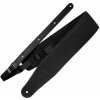 Richter Beavertail Bullneck Wild Black