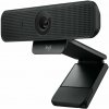 Logitech webkamera HD Webcam C925e, černá 960-001076