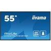 iiyama ProLite LH5575UHS-B1AG - 55