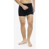 Boxerky Icebreaker Merino 125 Cool-Lite Anatomica Boxers - black