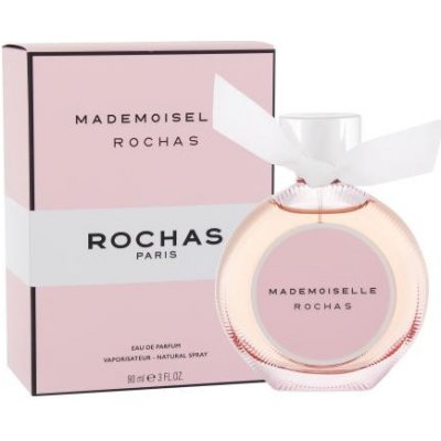 Rochas Mademoiselle Rochas 90 ml parfumovaná voda pre ženy