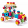 Stavebnica Woody Montážne stavebnice - Constructor (8591864908950)