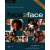 face2face Intermediate Student's Book with Online Workbook