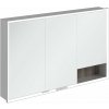 Villeroy & Boch skrinka 120x16.8x75 cm so zrkadlom A48212RK