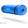 GymBeam Yoga Mat podložka na cvičenie, modrá