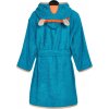 Playshoes Frotte detský župan Lev