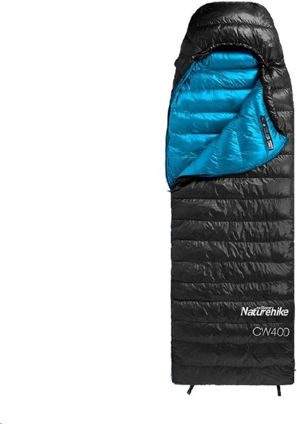 Naturehike CW400 750FP 910g