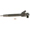 Vstrekovacia tryska BOSCH 0 986 435 135
