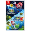 NINTENDO SWITCH Super Mario Galaxy 1 + 2