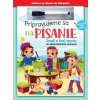 Pripravujeme sa na písanie - Zmaž a hraj znova