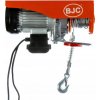 Elektrický navijak BJC 600 kg, 12 m, 1200 W